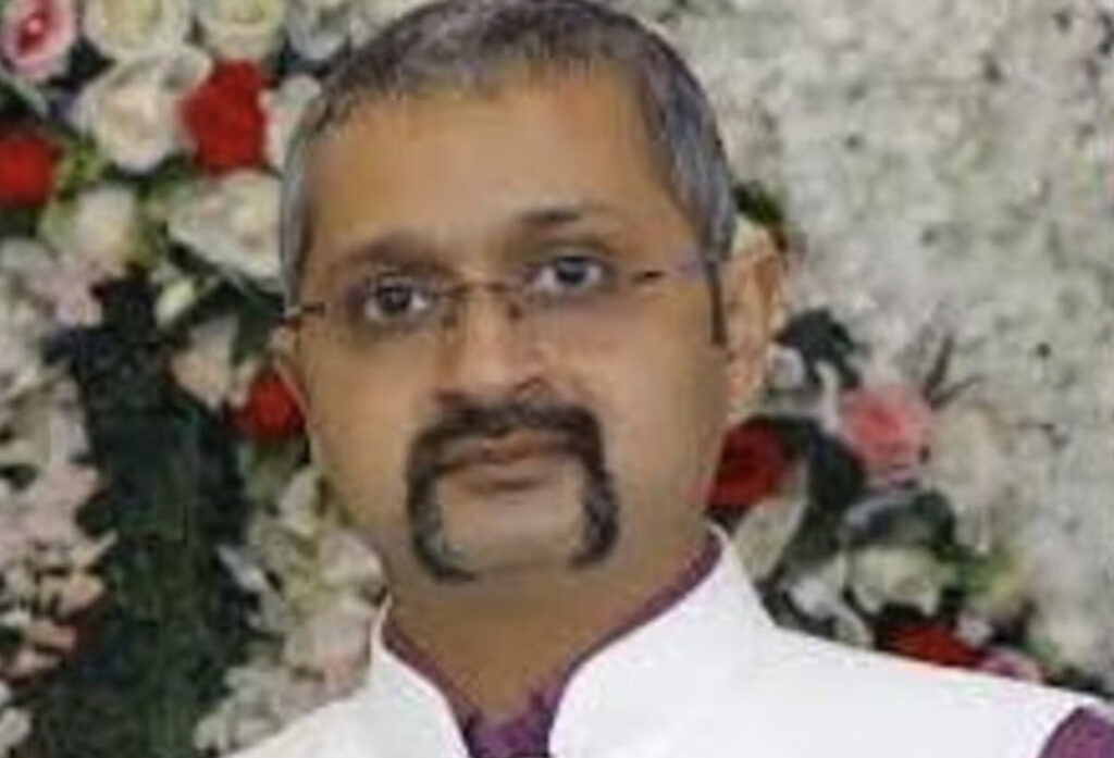 Rachit Kaushik